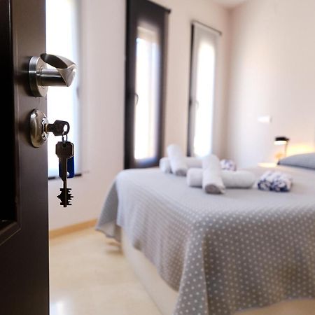 Habitaciones Pensadas Para Ti ฟูเอนฮิโรลา ภายนอก รูปภาพ