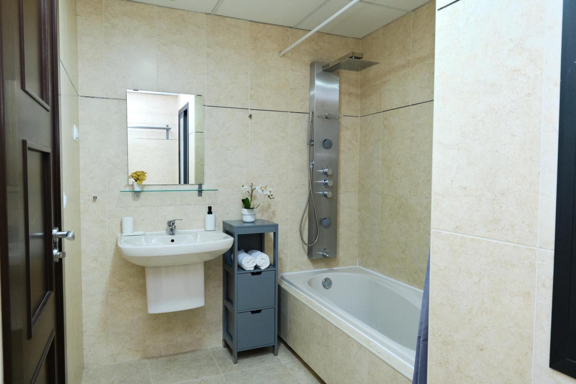 Habitaciones Pensadas Para Ti ฟูเอนฮิโรลา ภายนอก รูปภาพ