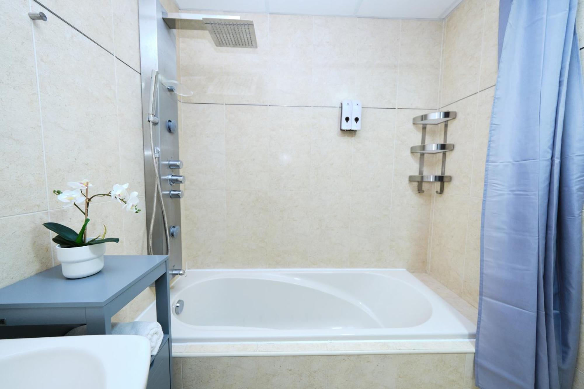 Habitaciones Pensadas Para Ti ฟูเอนฮิโรลา ภายนอก รูปภาพ