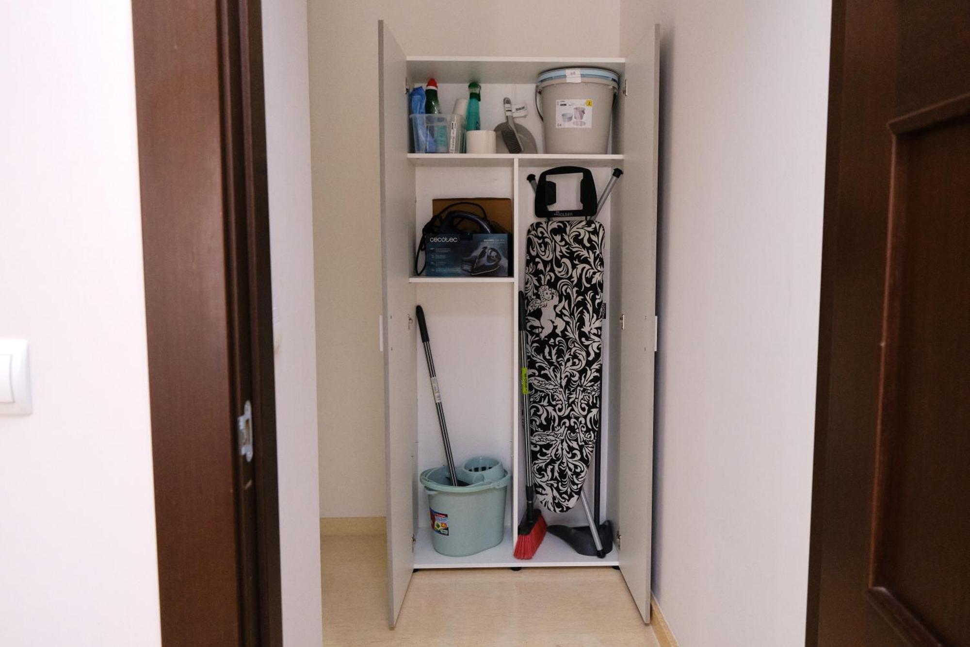 Habitaciones Pensadas Para Ti ฟูเอนฮิโรลา ภายนอก รูปภาพ