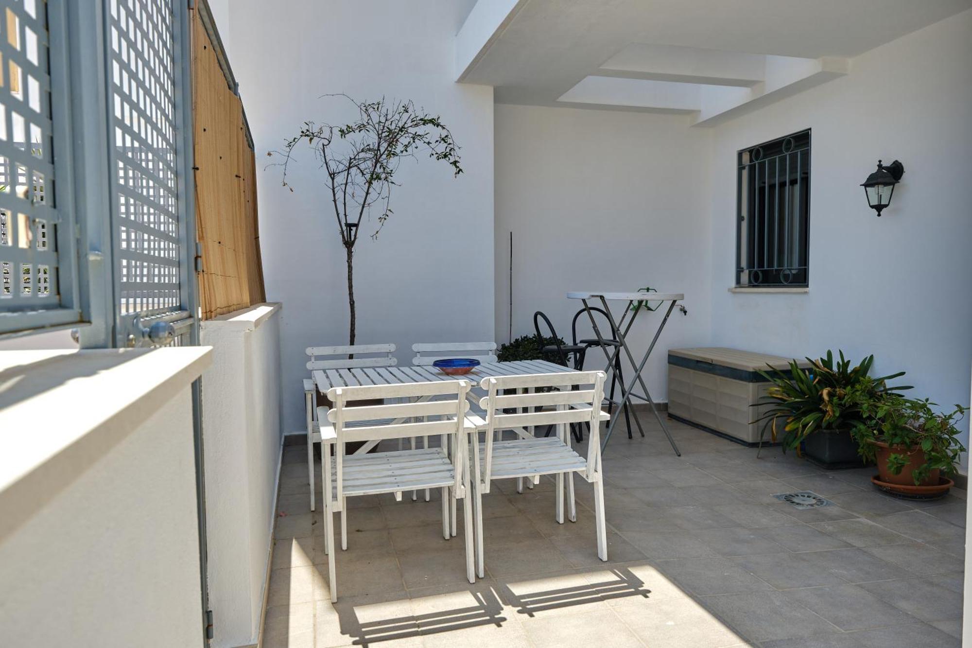 Habitaciones Pensadas Para Ti ฟูเอนฮิโรลา ภายนอก รูปภาพ