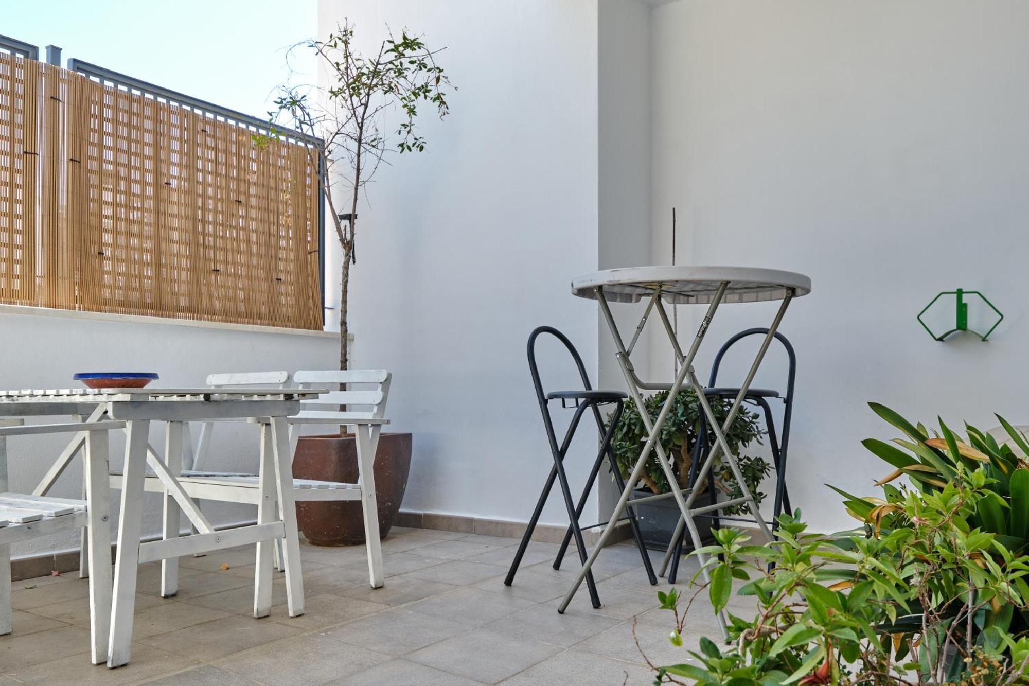 Habitaciones Pensadas Para Ti ฟูเอนฮิโรลา ภายนอก รูปภาพ
