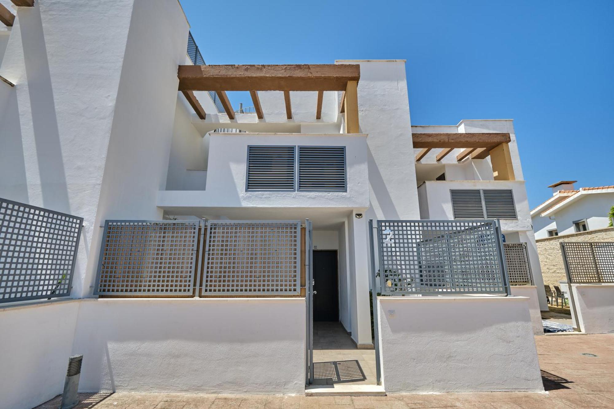 Habitaciones Pensadas Para Ti ฟูเอนฮิโรลา ภายนอก รูปภาพ