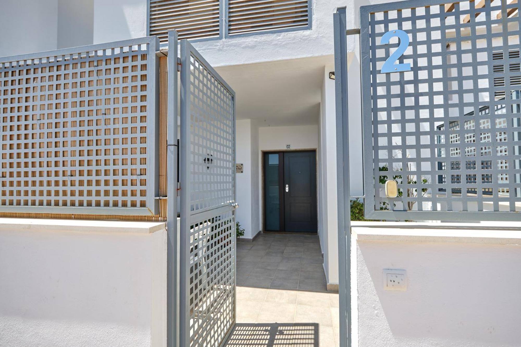 Habitaciones Pensadas Para Ti ฟูเอนฮิโรลา ภายนอก รูปภาพ
